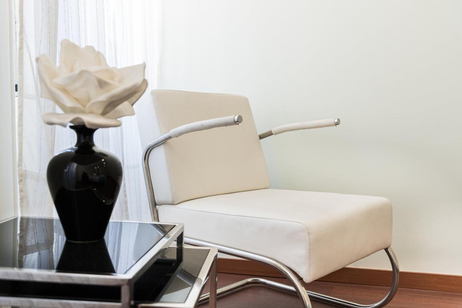 Apartamento Guestready - Lightform *