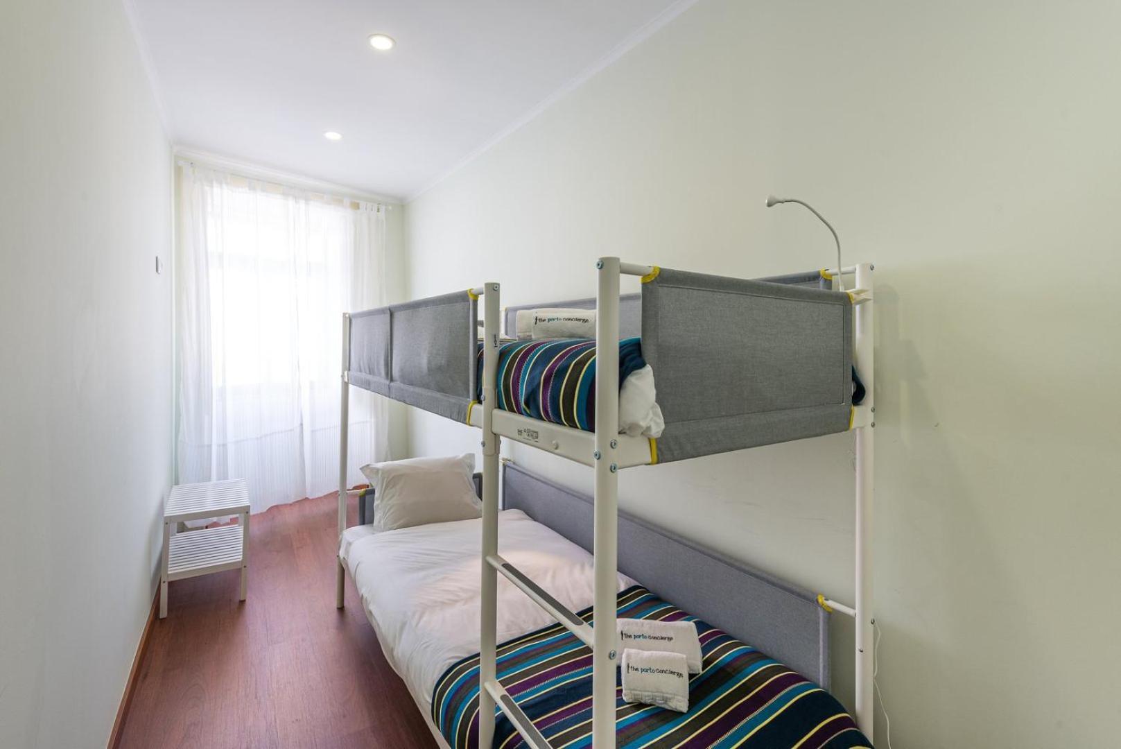 Apartment Guestready - Lightform *