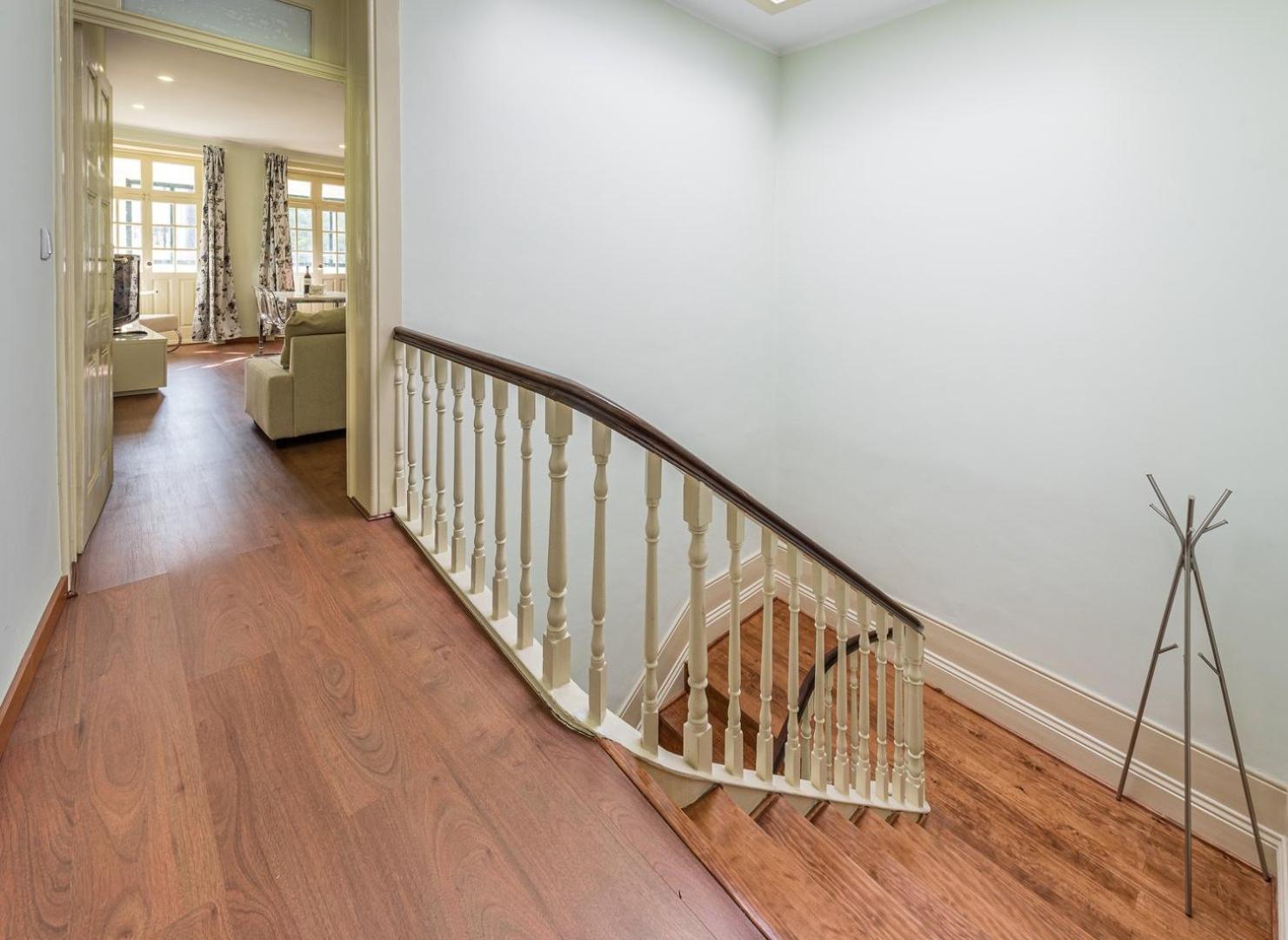 Apartment Guestready - Lightform