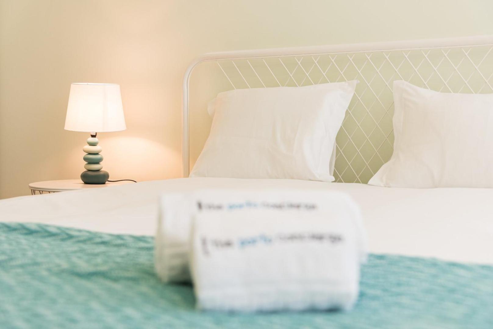 Guestready - Lightform Apartamento *