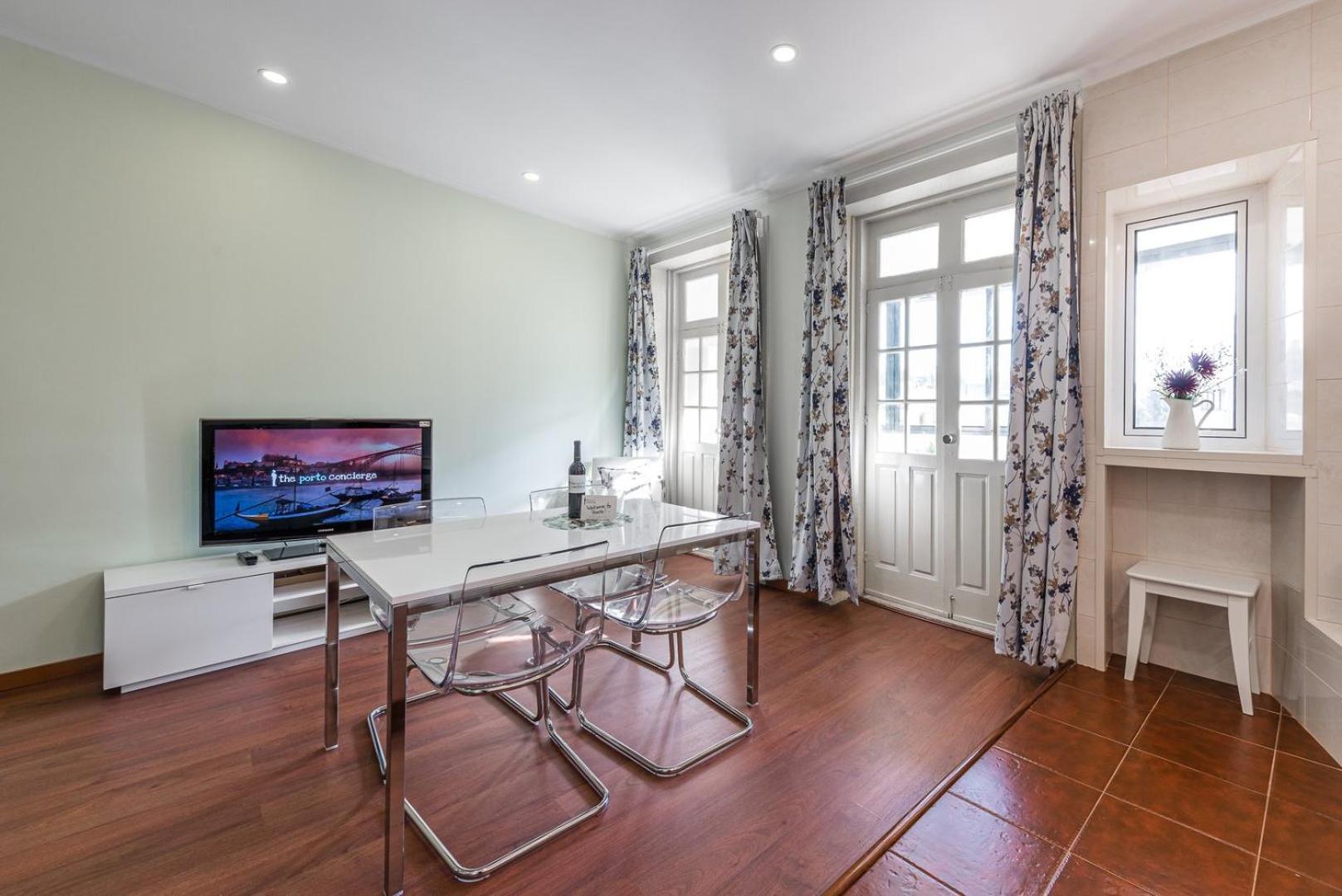 Guestready - Lightform Apartment Porto