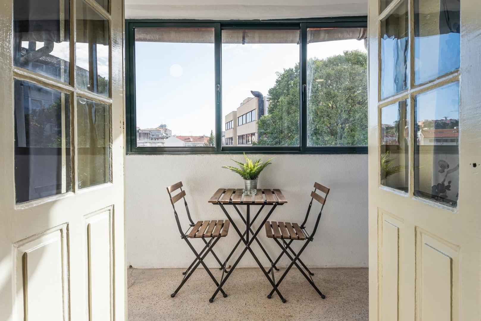 Apartment Guestready - Lightform Porto