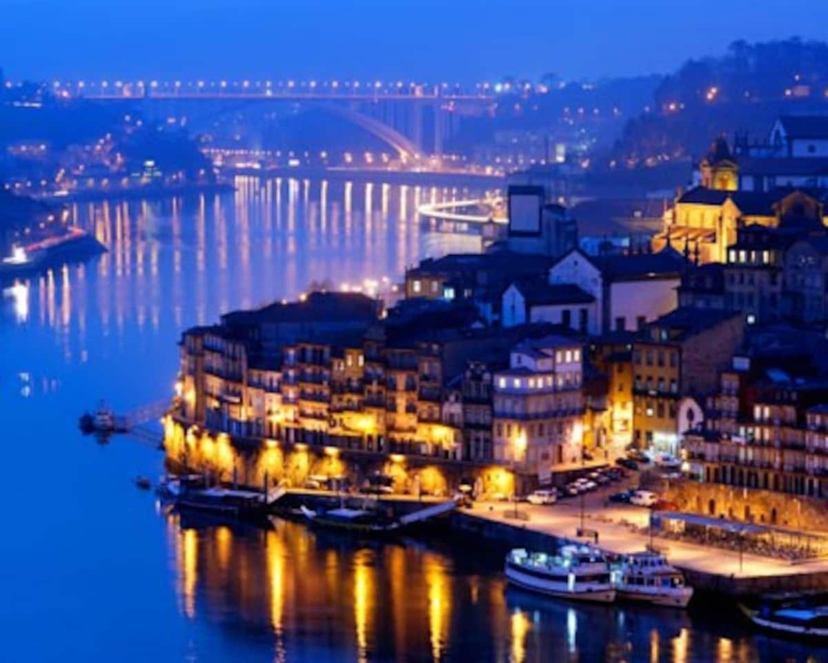 Apartment Guestready - Climbing Loft Porto