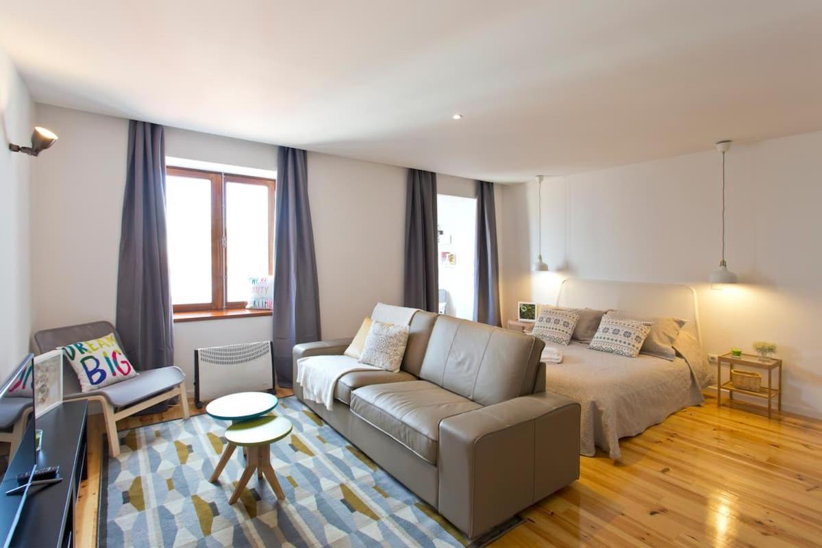 Guestready - Climbing Loft Porto