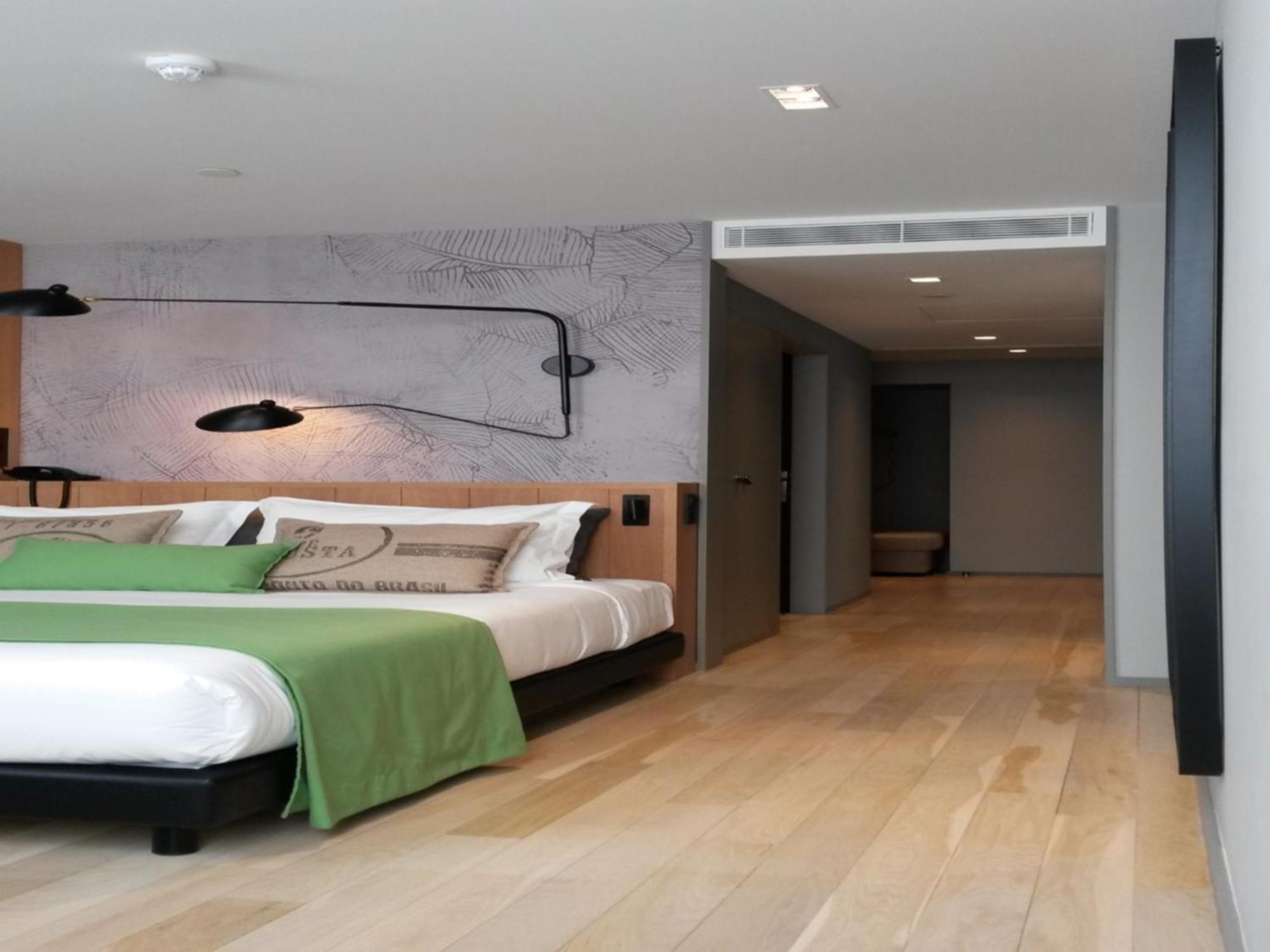 Descobertas Boutique By Aspasios 4*