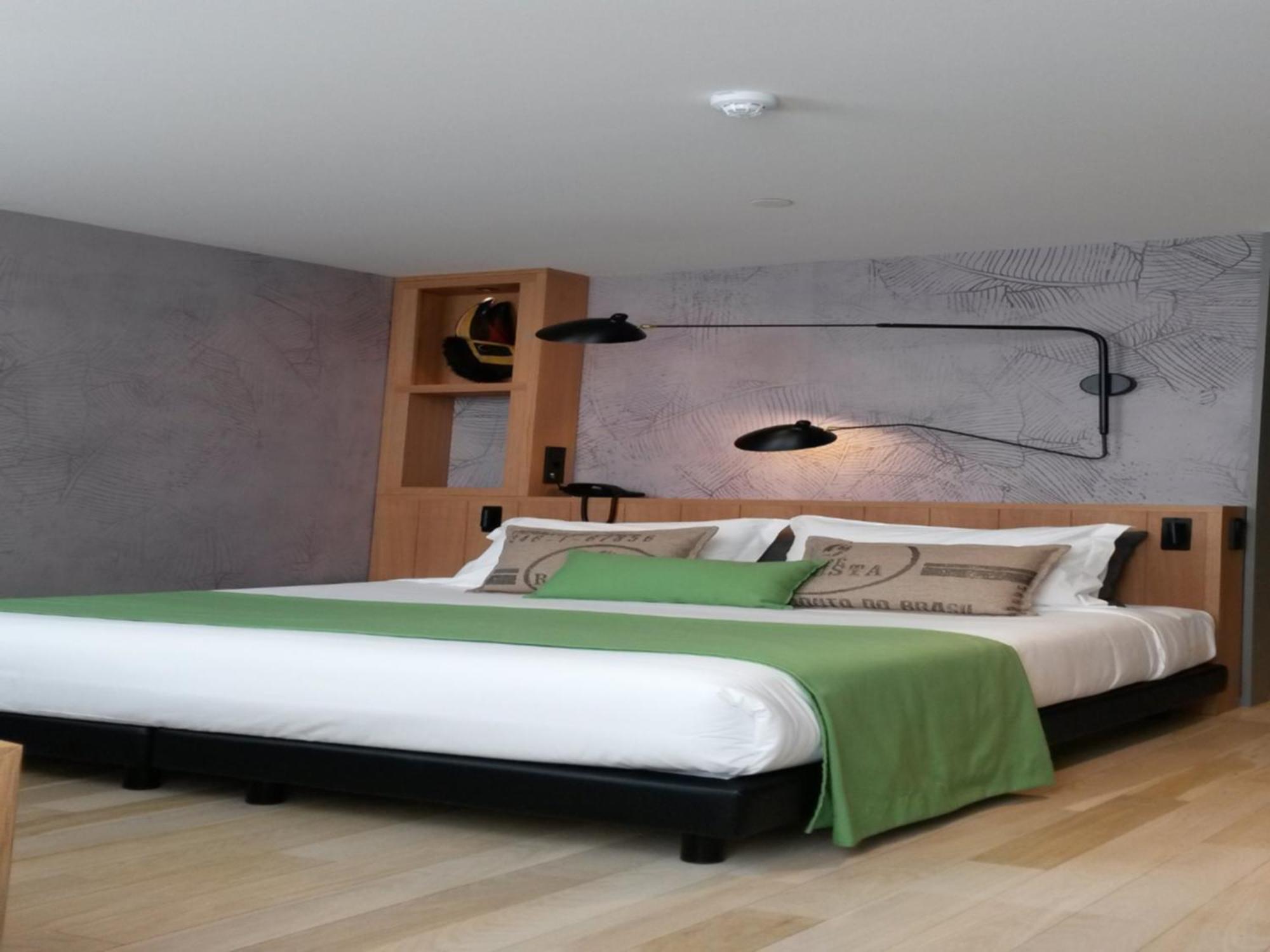 Descobertas Boutique By Aspasios 4* Porto