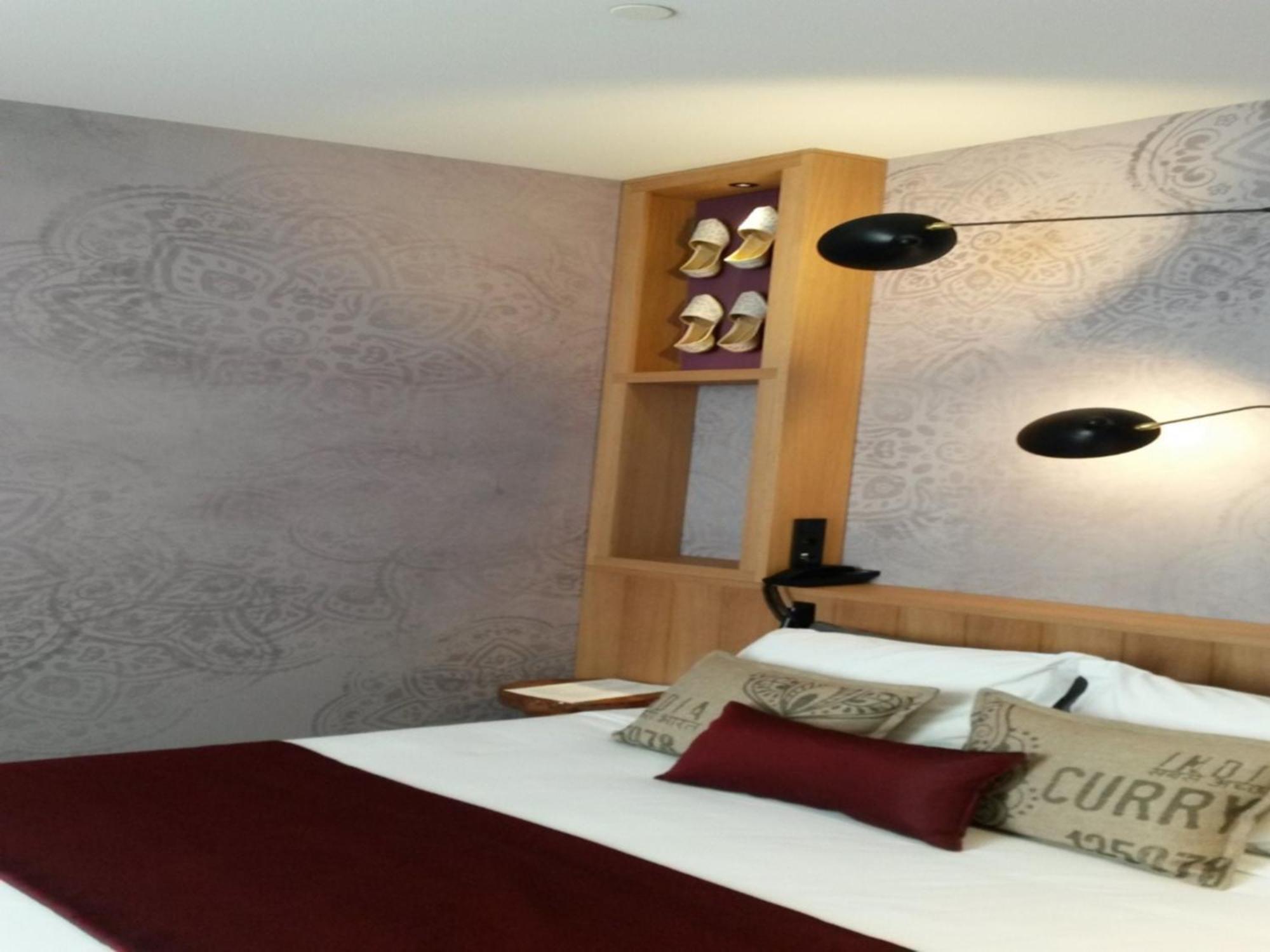Hotel Descobertas Boutique By Aspasios