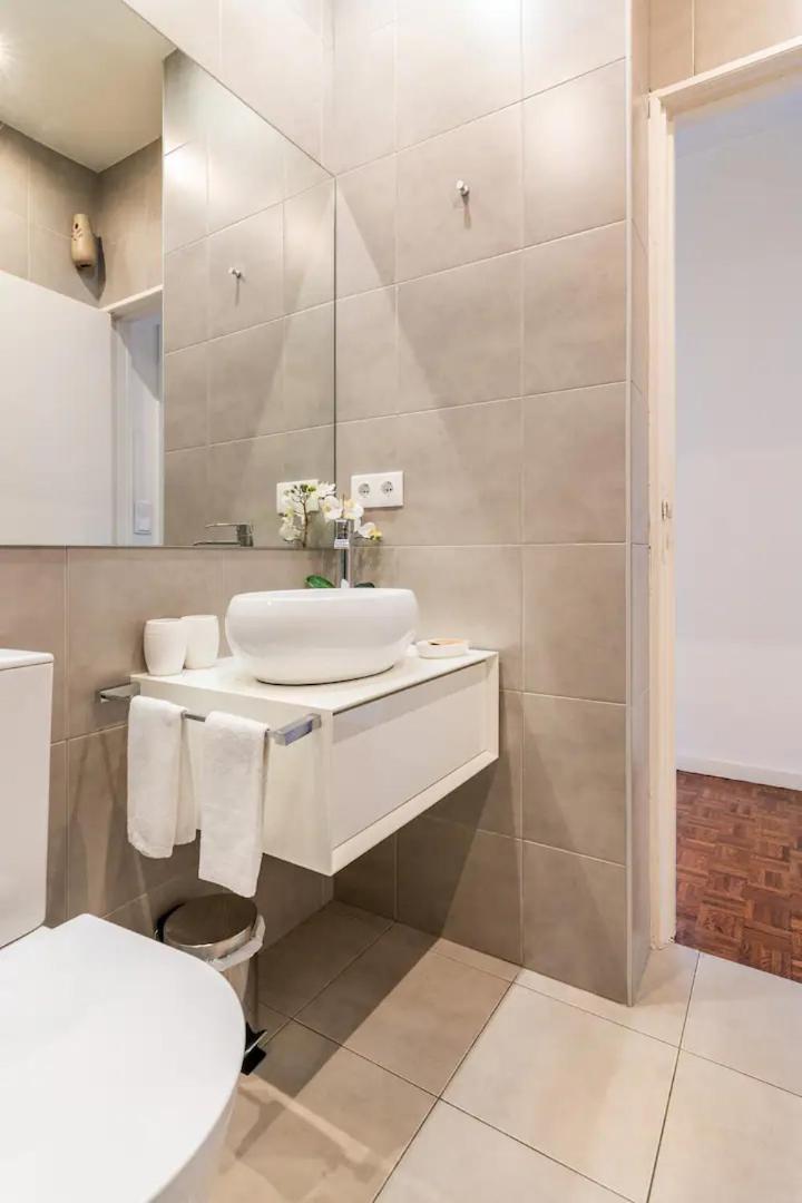 Apartment Casa Marques Porto
