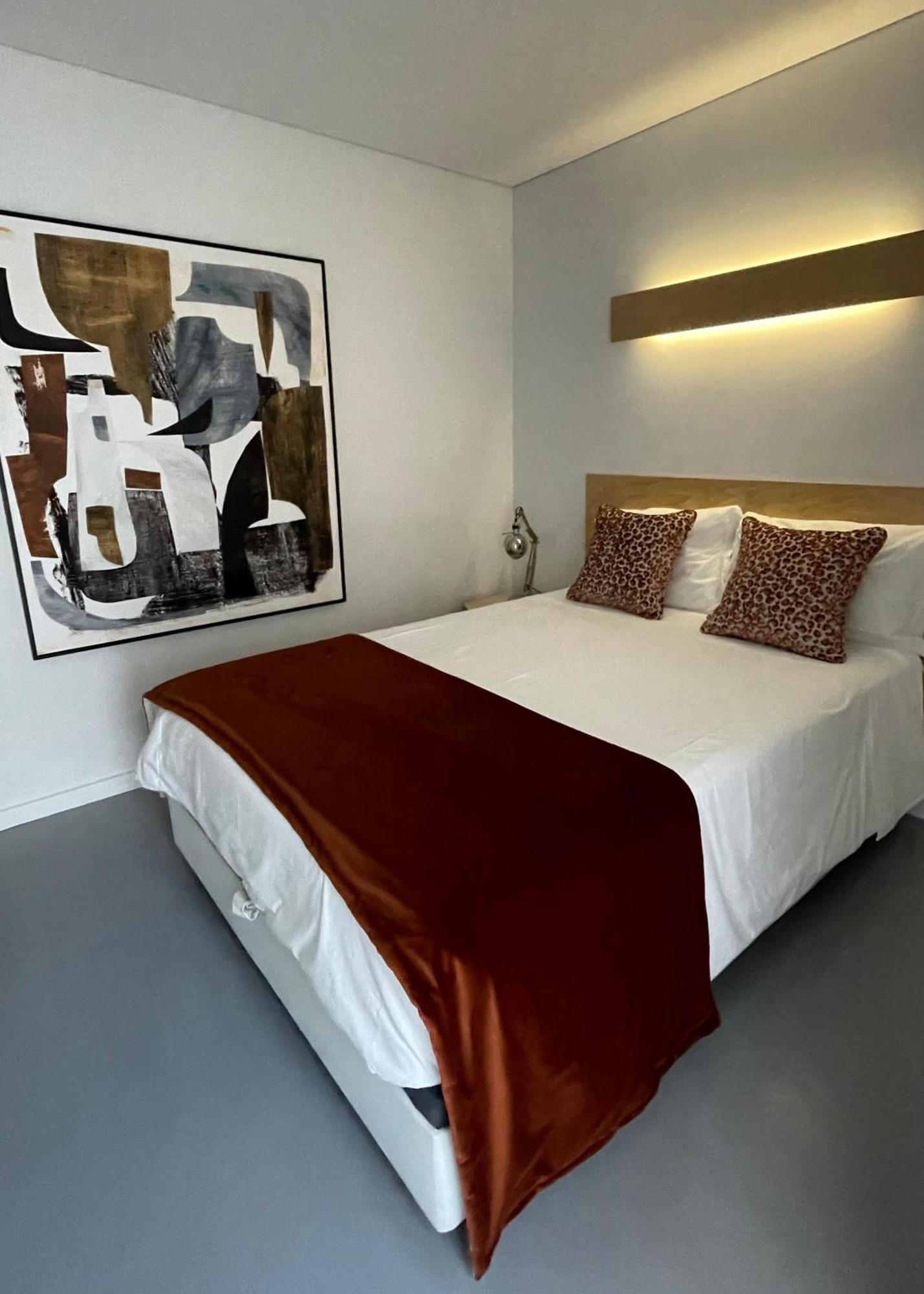 Apartment I Loft Porto