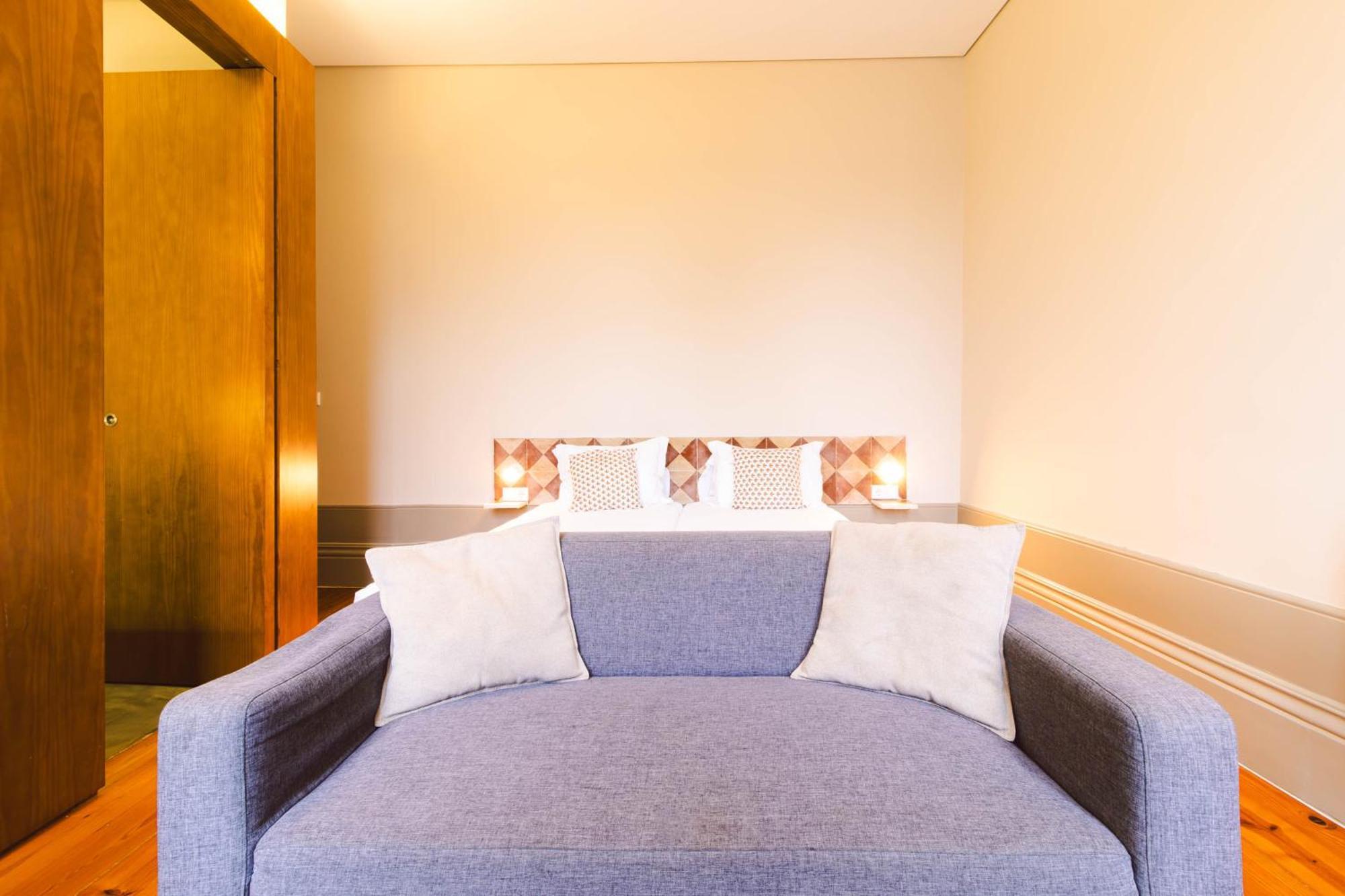 Appartement Orm - Bolhao Porto