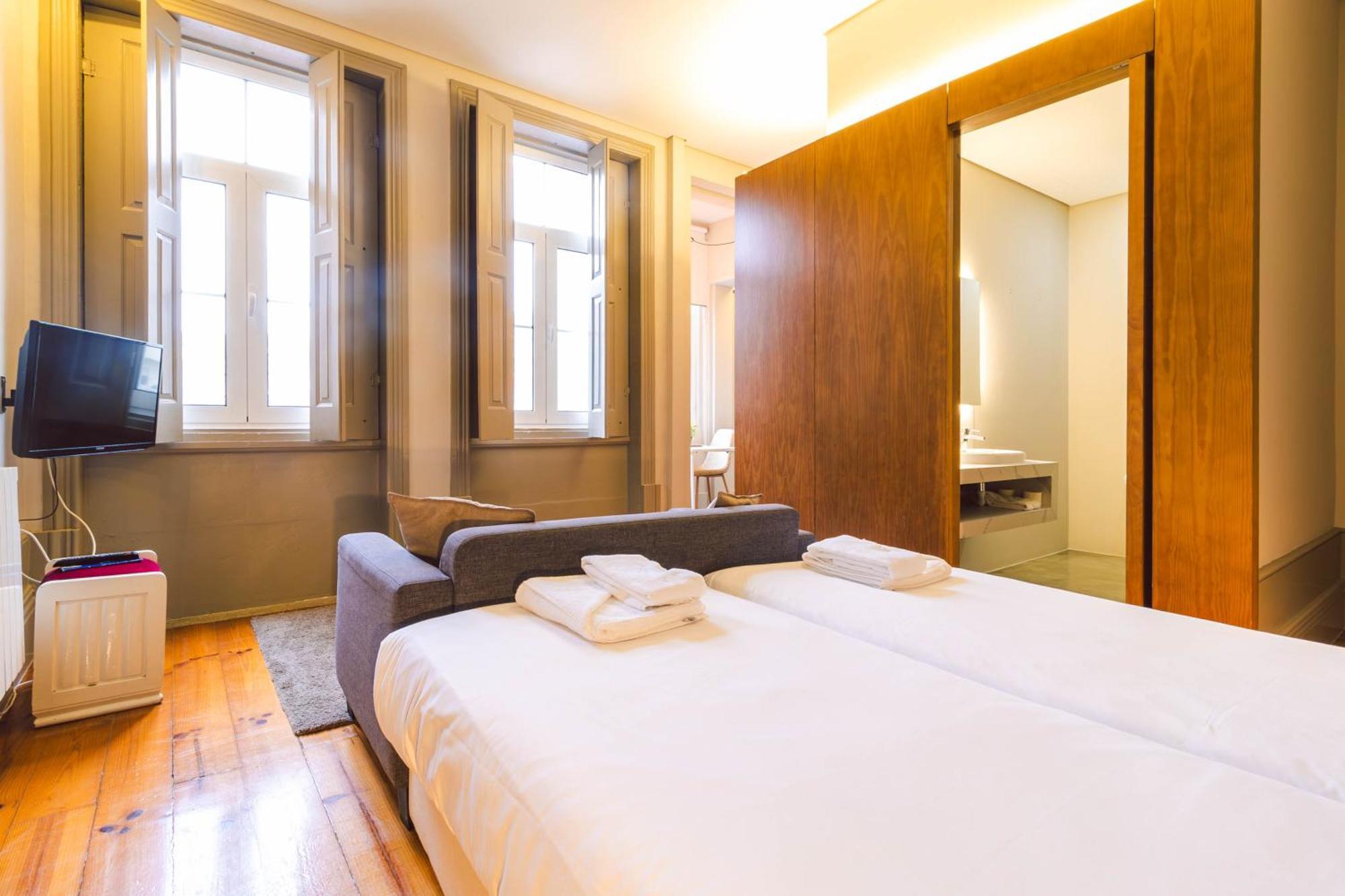 Orm - Bolhao Appartement