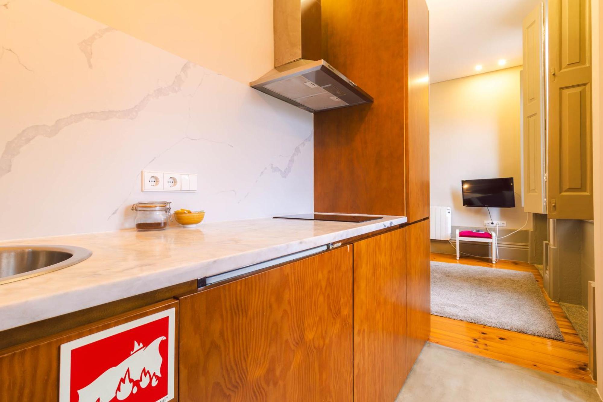Appartement Orm - Bolhao