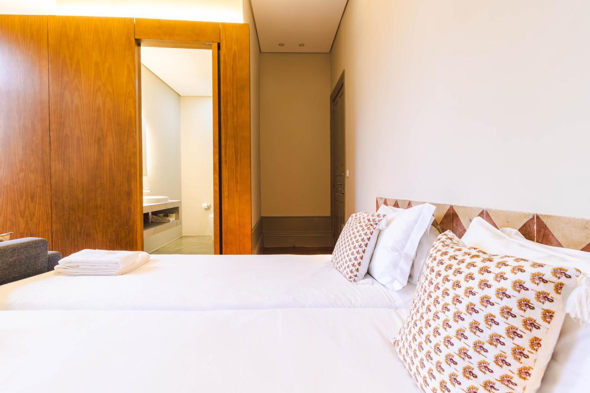 Orm - Bolhao Appartement *