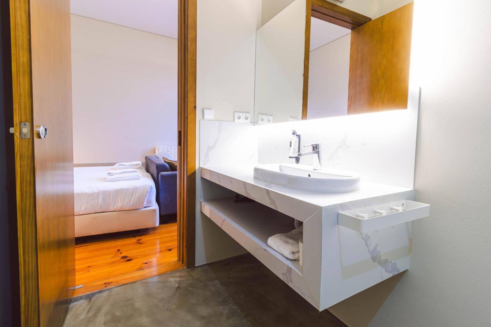 Appartement Orm - Bolhao *