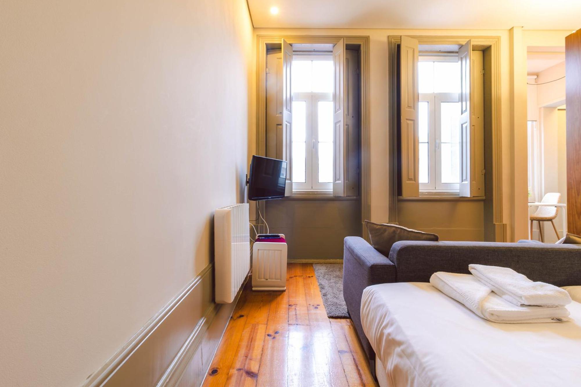 Orm - Bolhao Appartement Porto