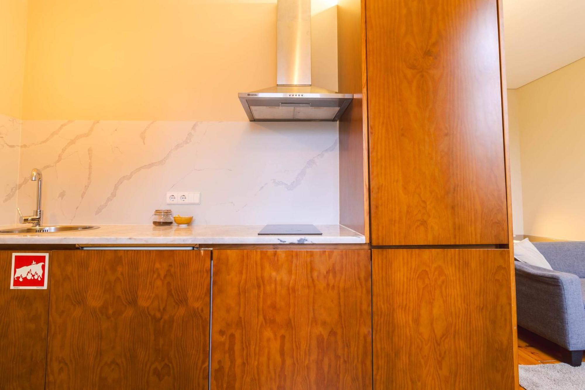 Appartement Orm - Bolhao Porto