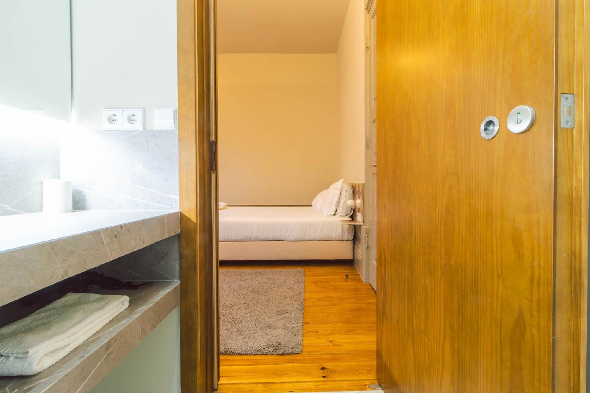 Orm - Bolhao Appartement