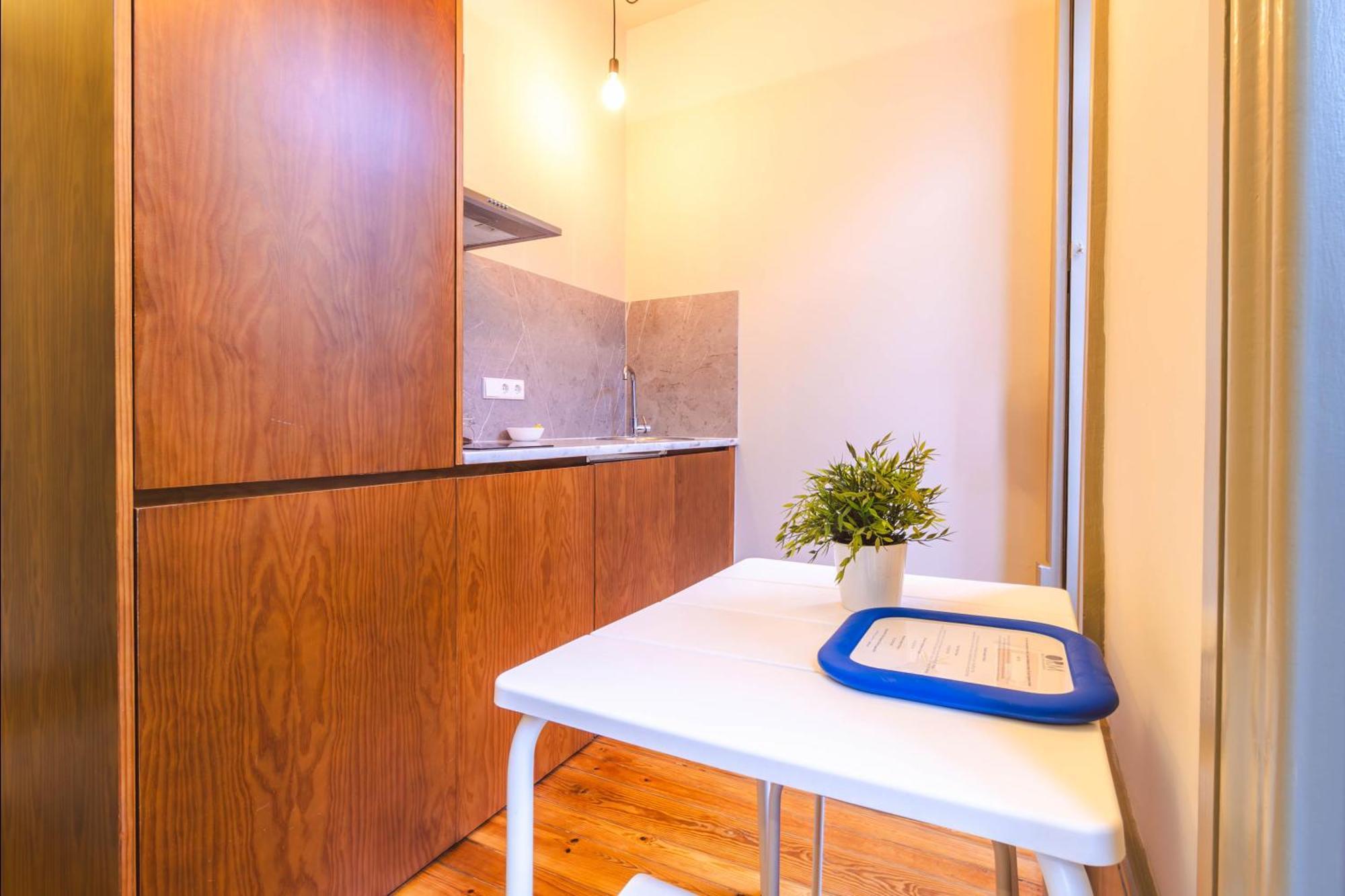 Appartement Orm - Bolhao
