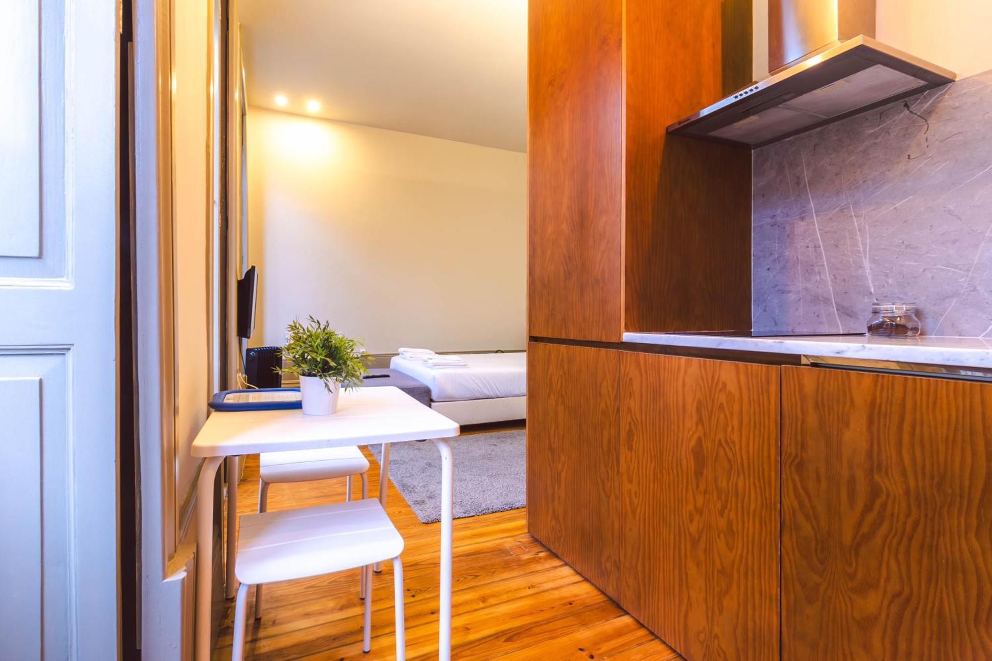 Orm - Bolhao Appartement *
