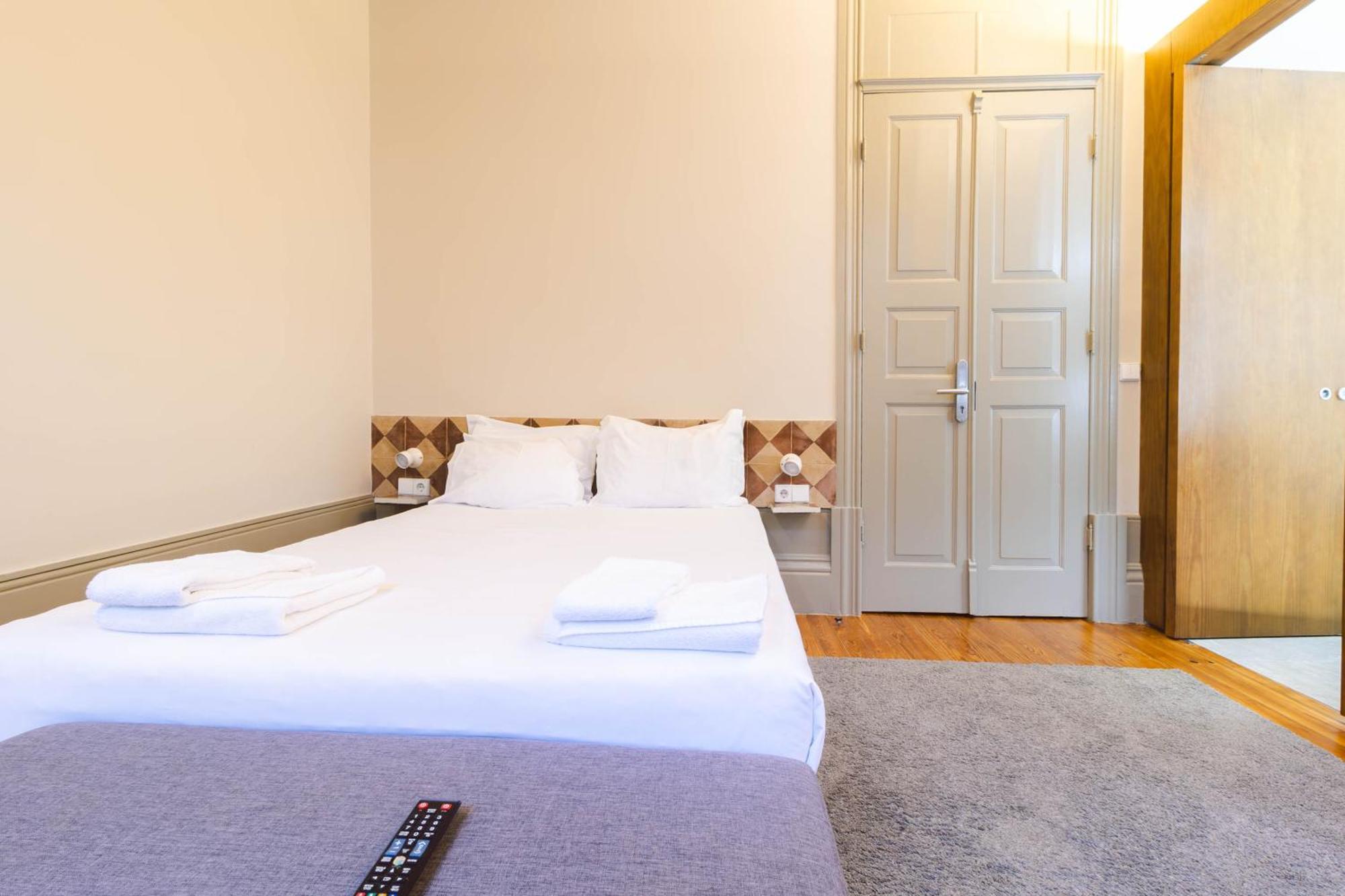 Apartment Orm - Bolhao *