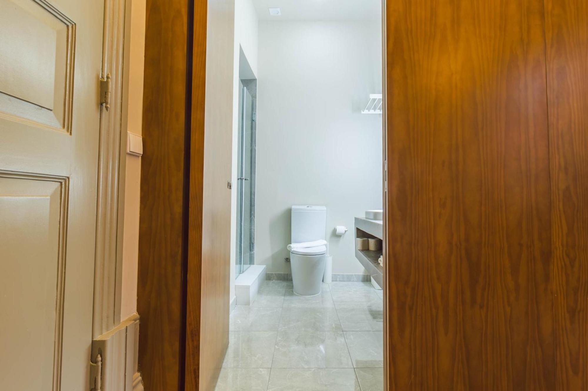 Orm - Bolhao Appartement Porto