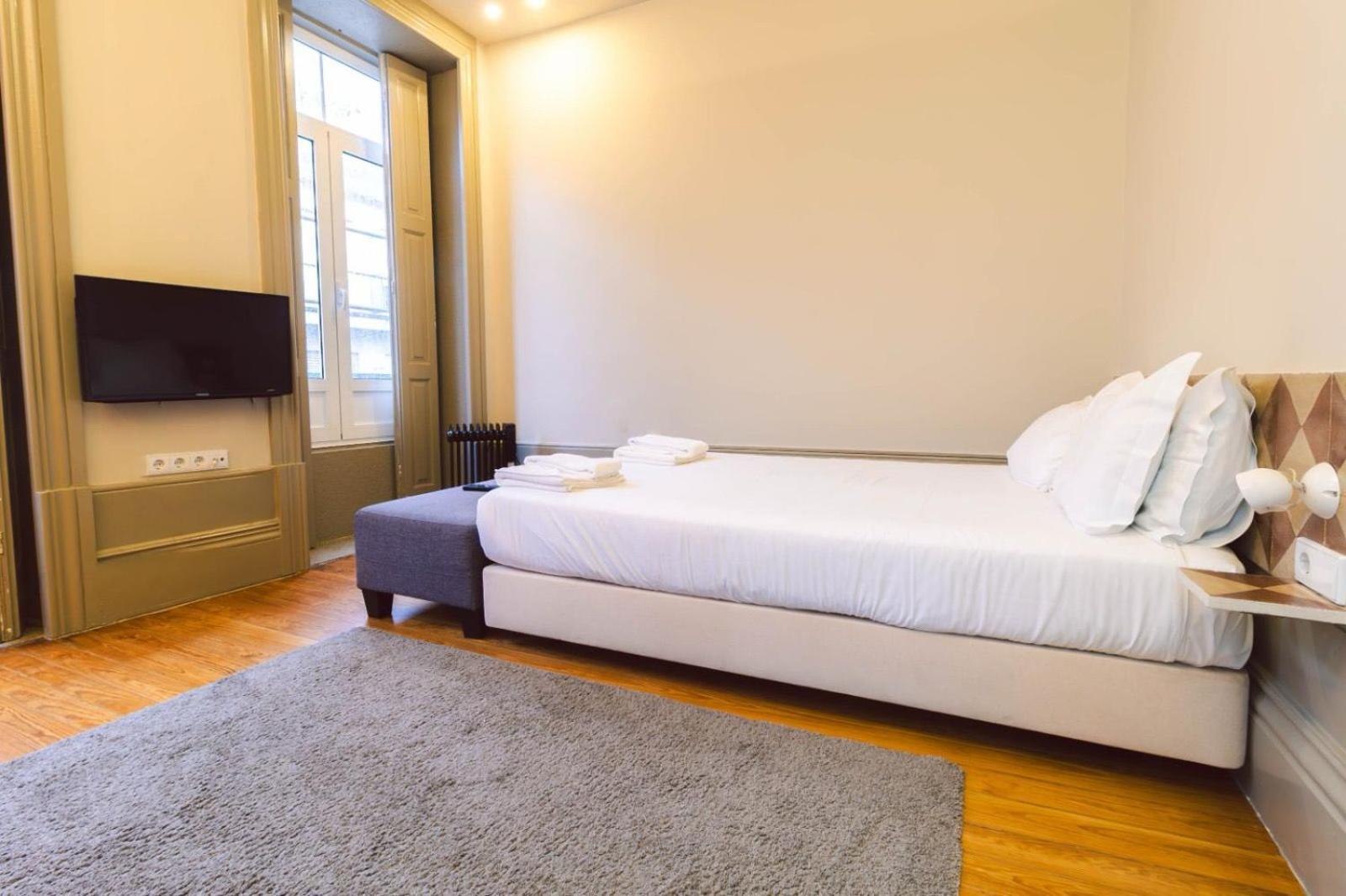 Appartement Orm - Bolhao