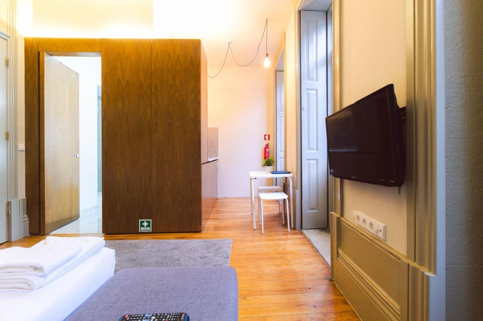 Orm - Bolhao Appartement *