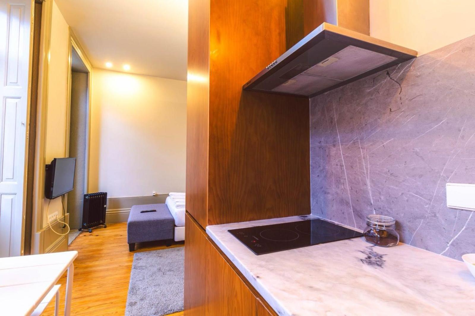 Appartement Orm - Bolhao *
