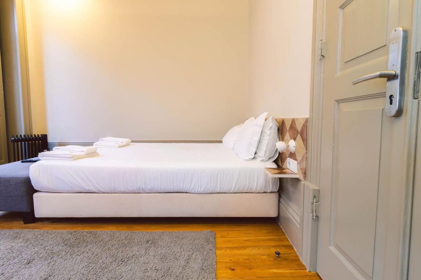 Orm - Bolhao Appartement Porto