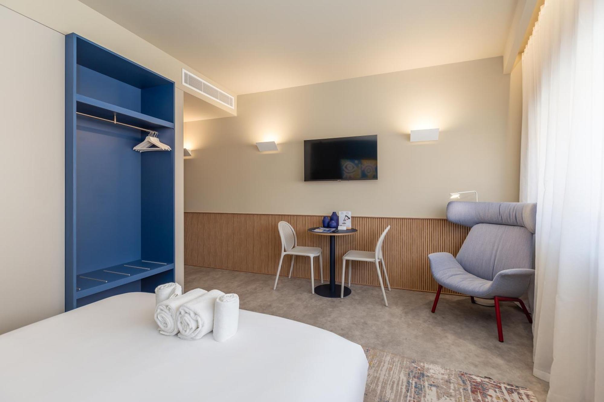 Appartement Aspasios Bonjardim