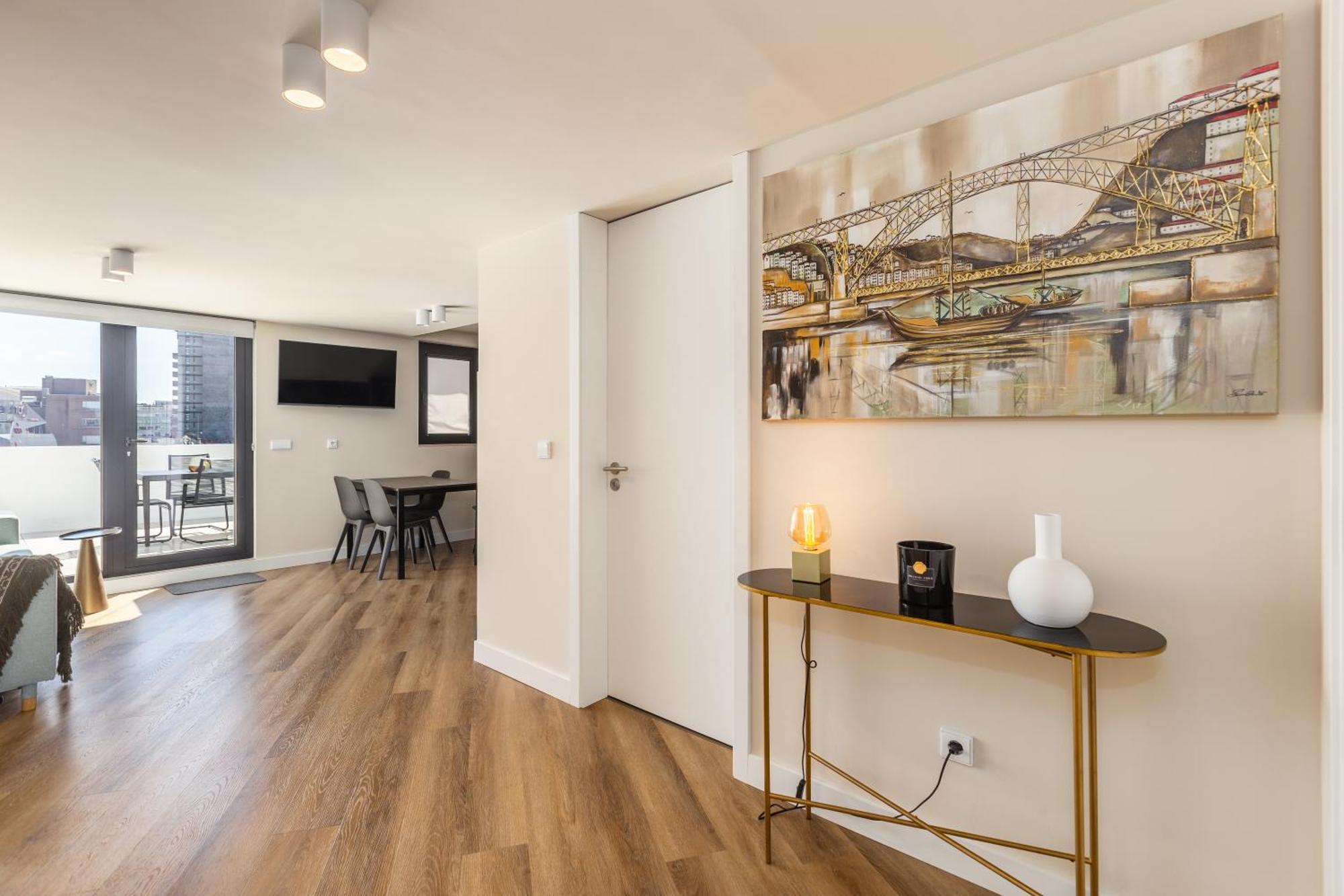 Aspasios Bonjardim Appartement *