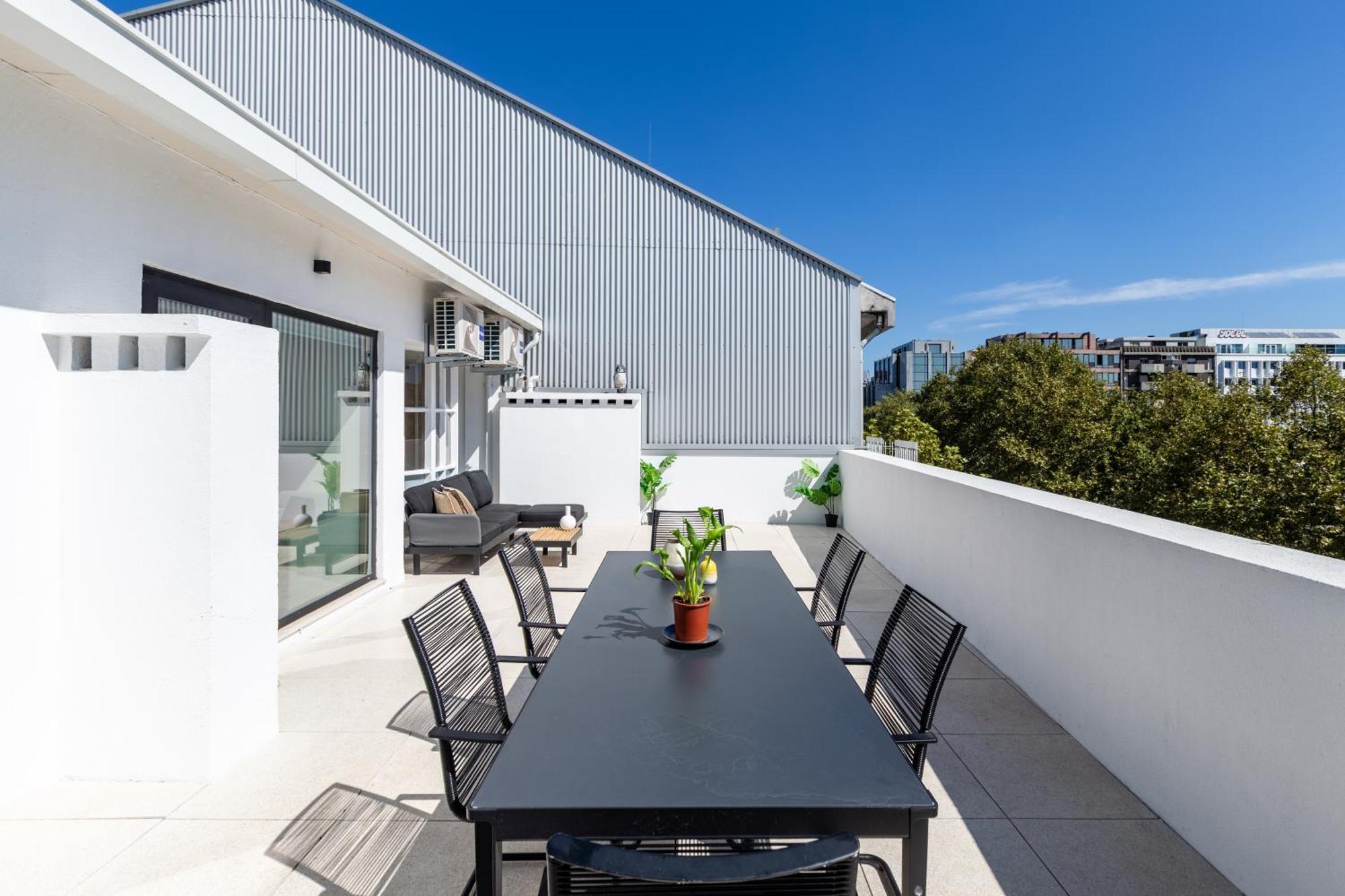 Aspasios Bonjardim Appartement Porto