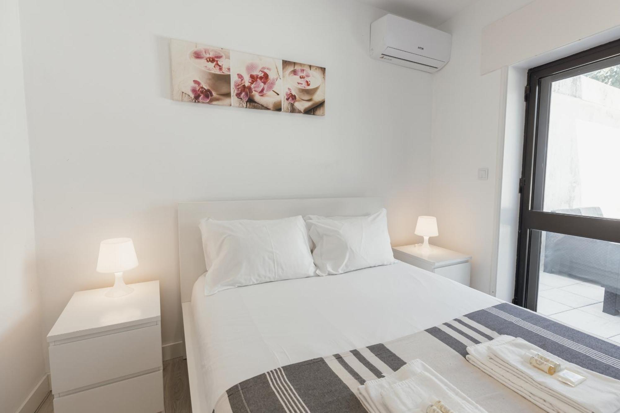 Apartment Pateo In Lapa Center By Vacationy