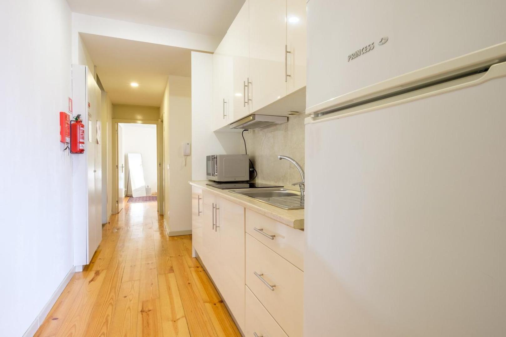 Apartment Guestready - Hope Building