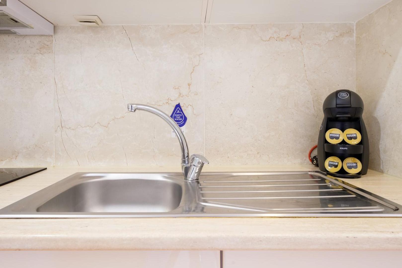 Apartment Guestready - Hope Building
