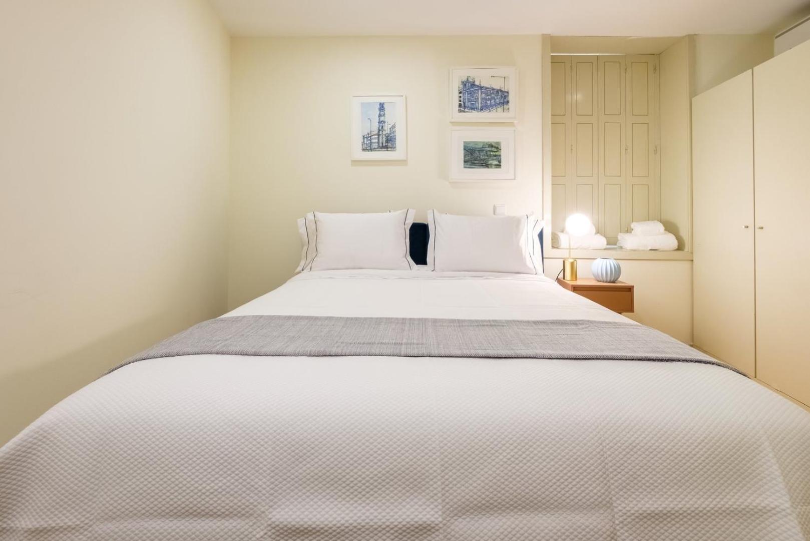 Apartment Guestready - Hope Building *