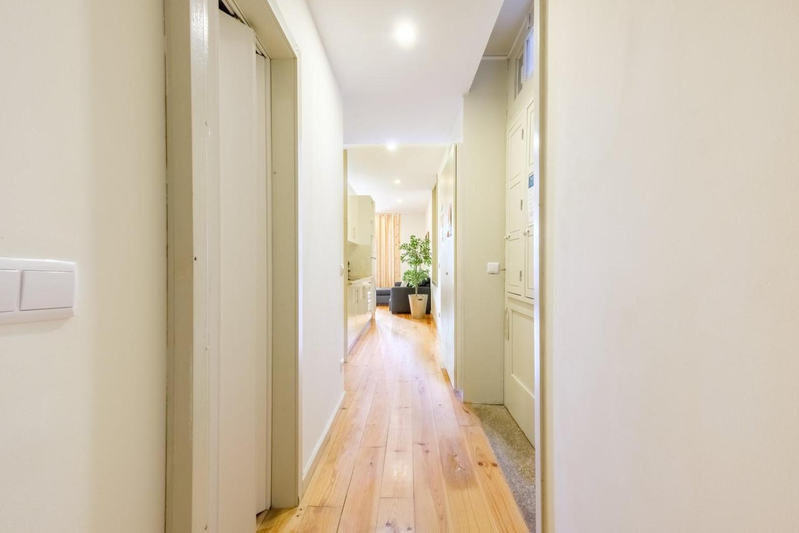 Apartment Guestready - Hope Building Porto