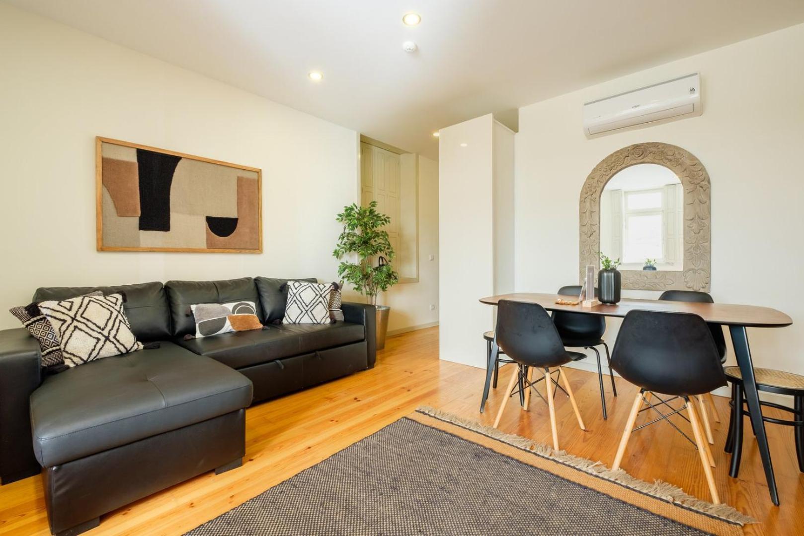 Apartment Guestready - Hope Building *
