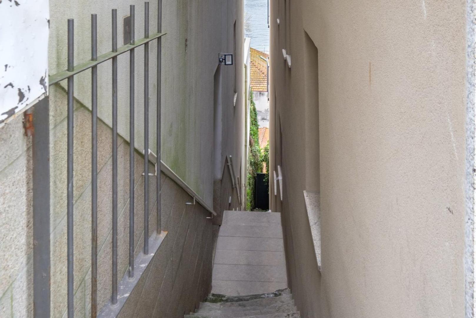 Guestready - Hope Building Apartment Porto
