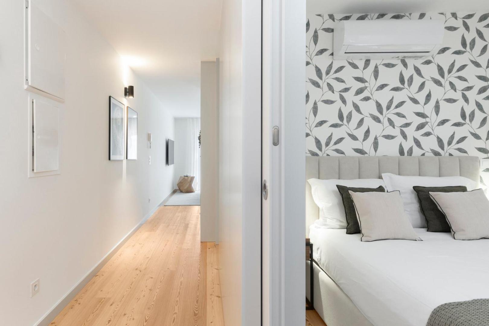 Apartment Guestready - Tranquil Haven In The Centre