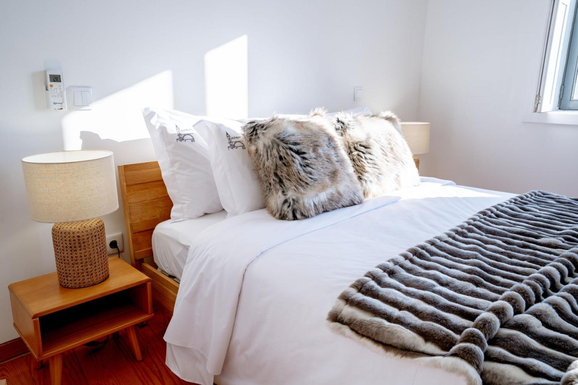 Authentic Village Appartement