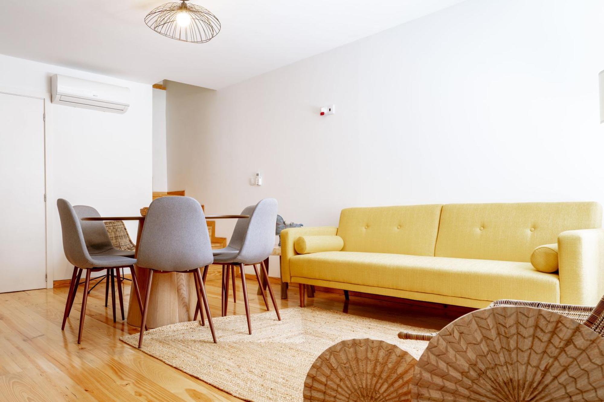 Appartement Authentic Village Porto
