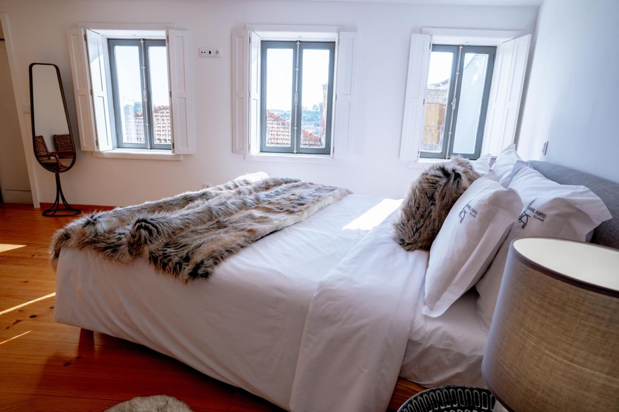 Appartement Authentic Village *