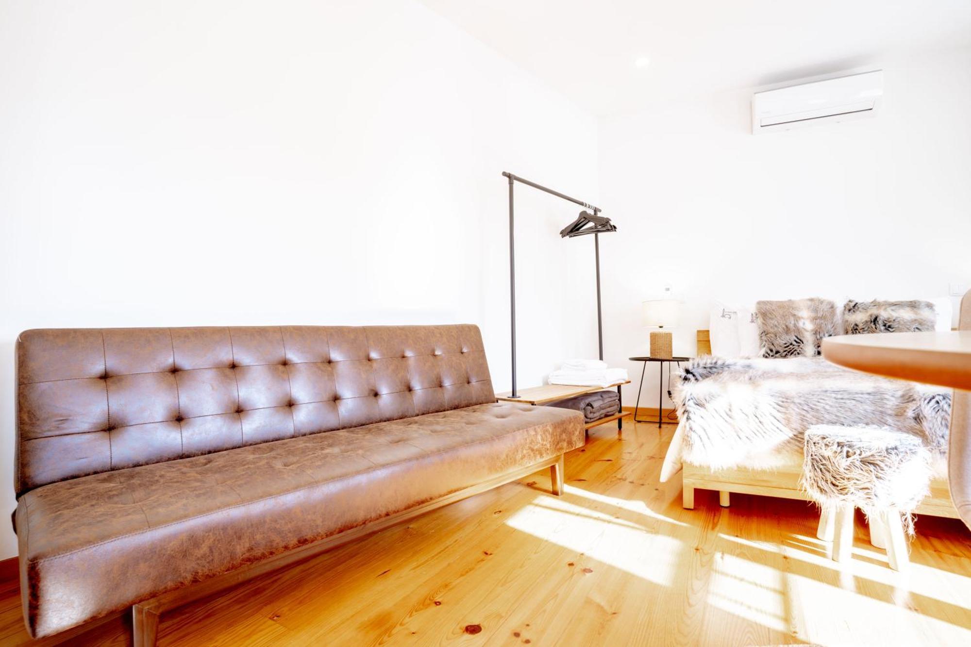Authentic Village Appartement Porto
