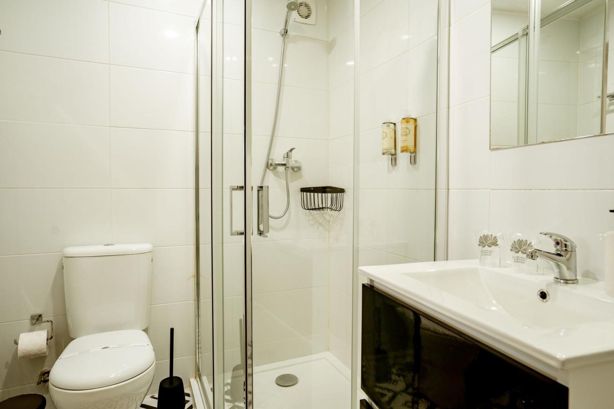 Appartement Authentic Village