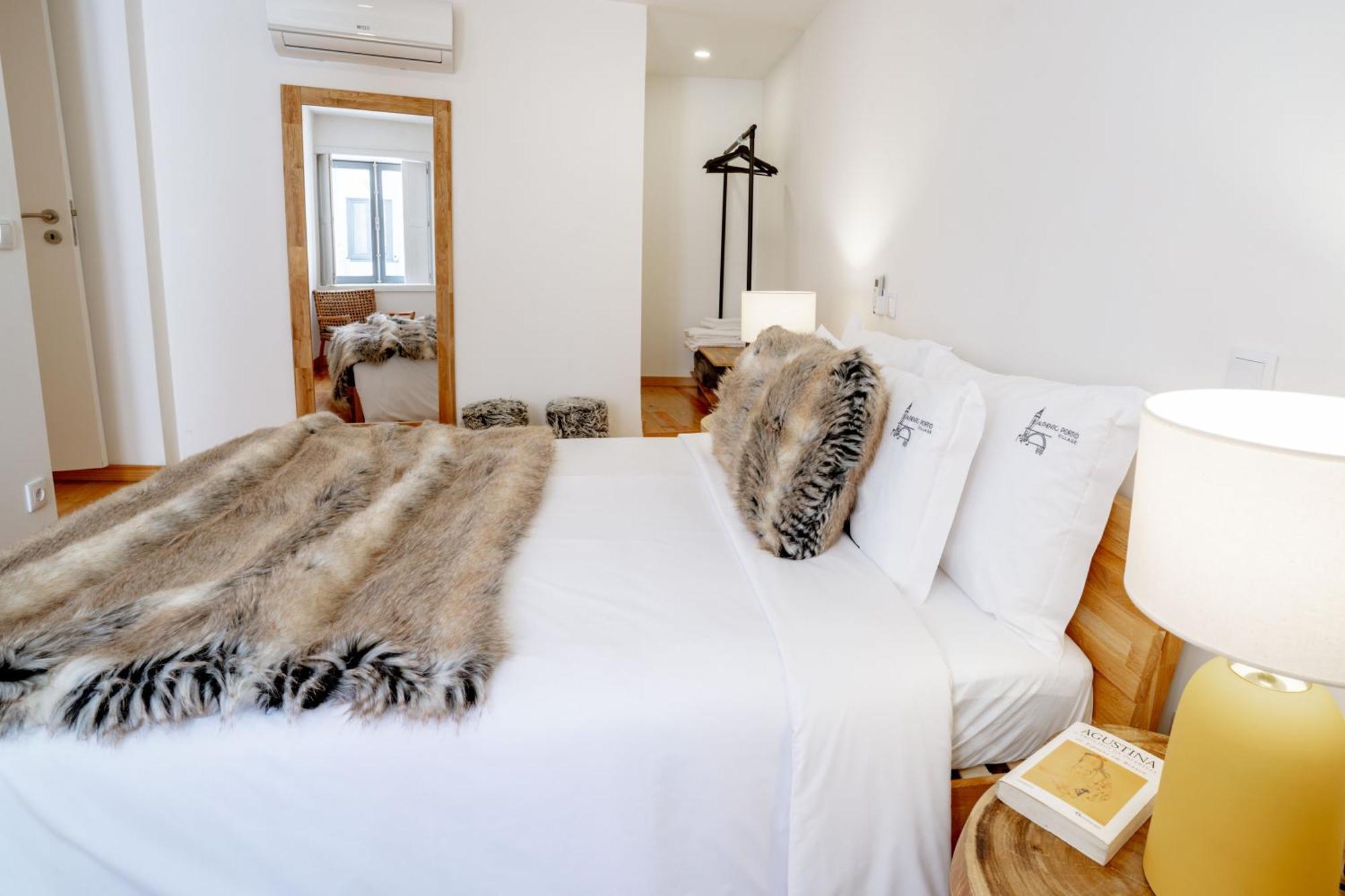 Appartement Authentic Village *
