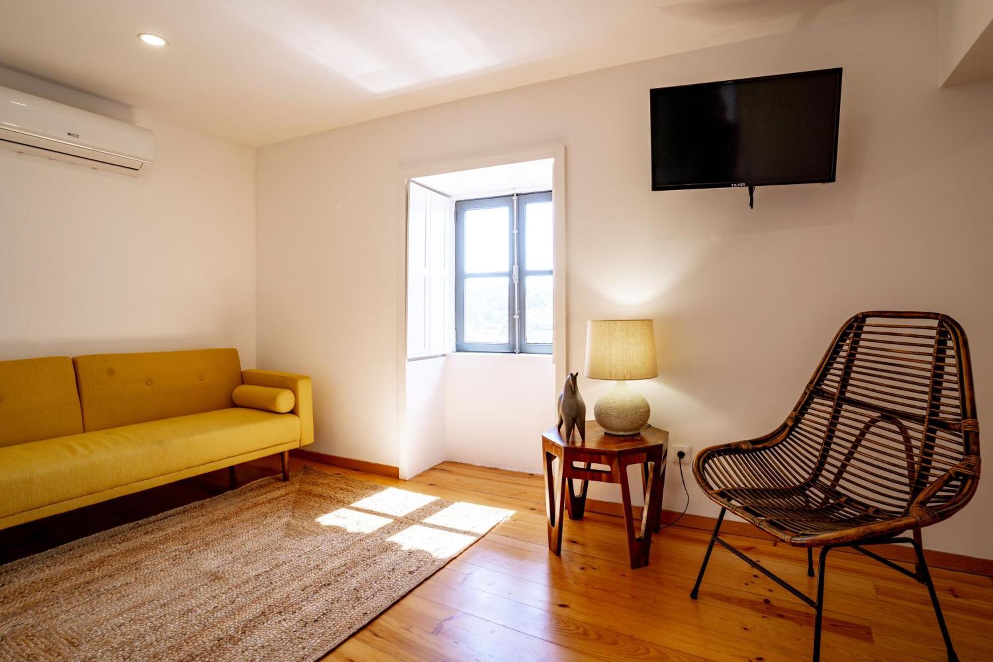 Appartement Authentic Village Porto