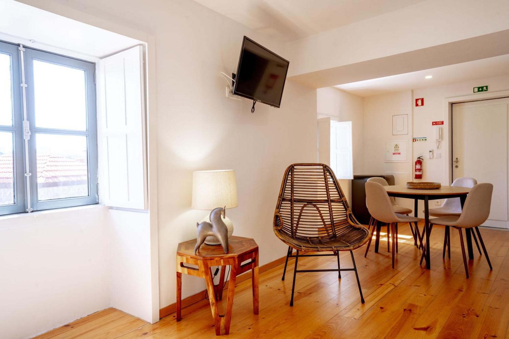 Appartement Authentic Village *
