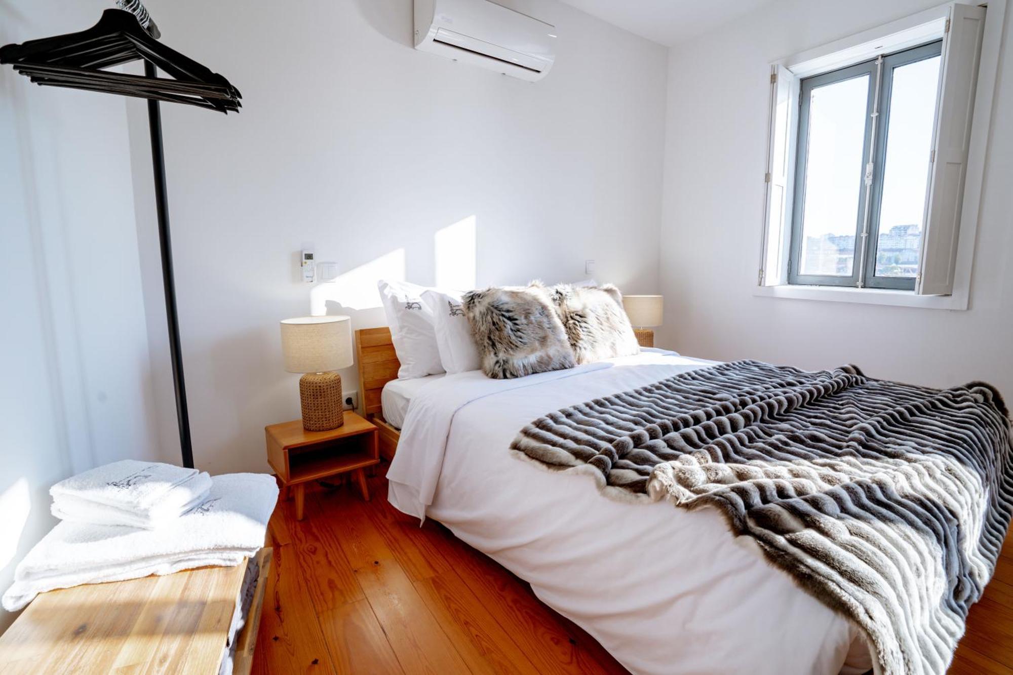 Appartement Authentic Village Porto
