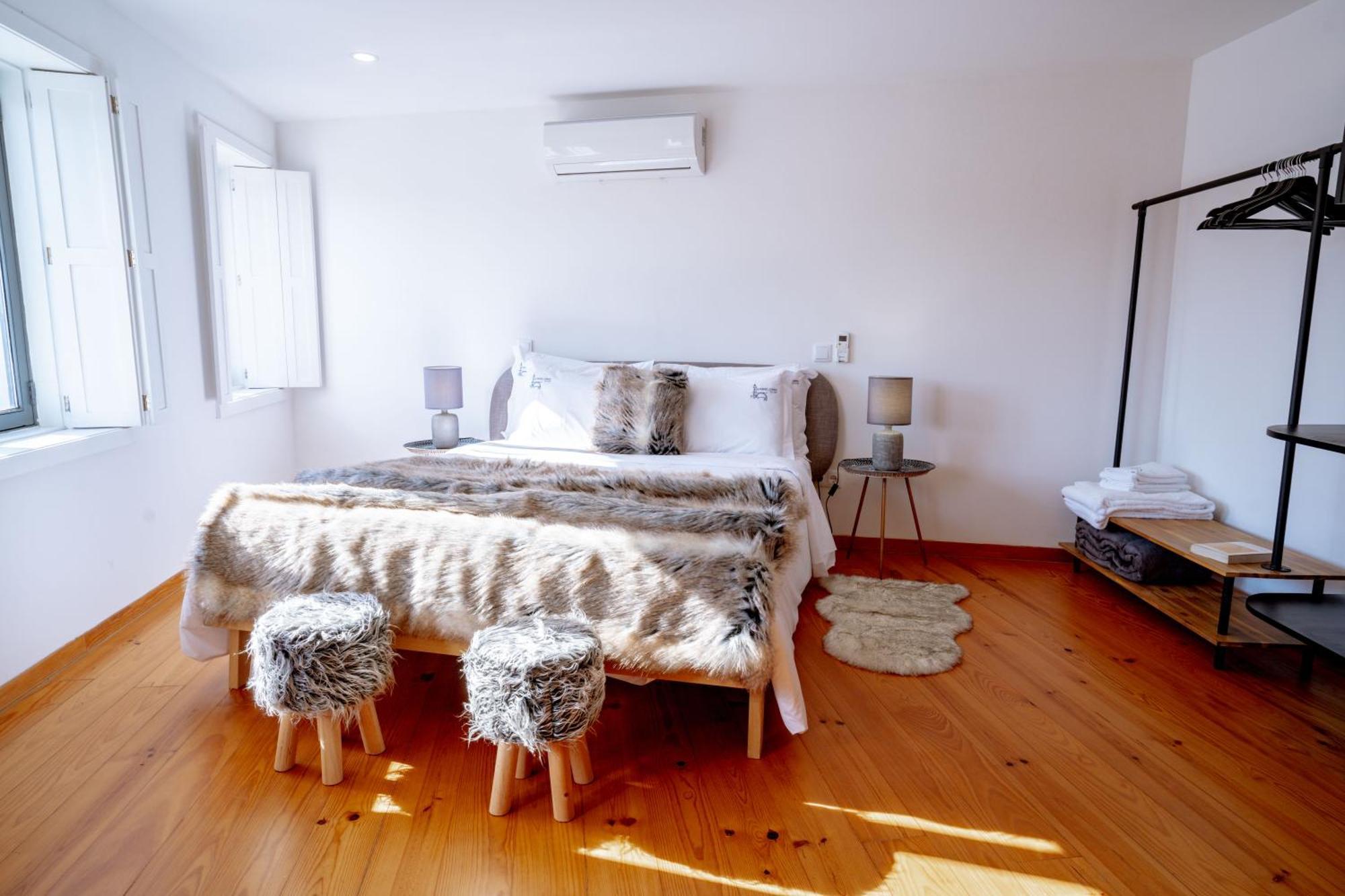Authentic Village Appartement *